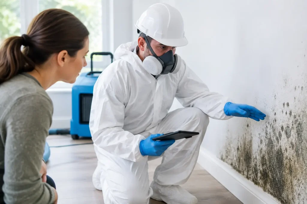 Mold Remediation Contractor Reviews That Matter